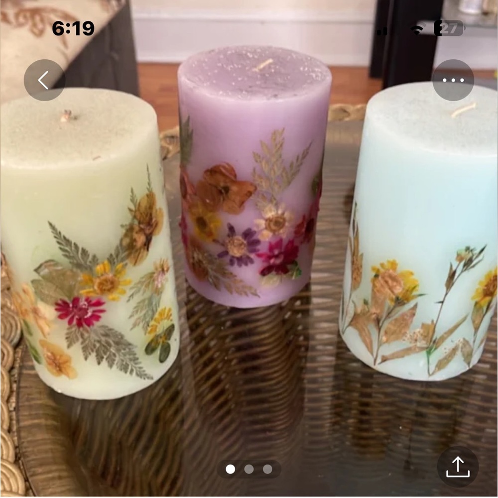 Candles